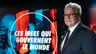 Ces idées qui gouvernent le monde Le moment nucléaire