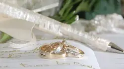 Ces incroyables mariages gitans