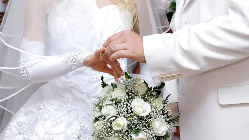 Ces incroyables mariages gitans