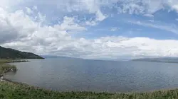 Sur Ushuaïa TV à 20h40 : Ces lacs qui tutoient le ciel