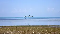 Visuel de Ces lacs qui tutoient le ciel