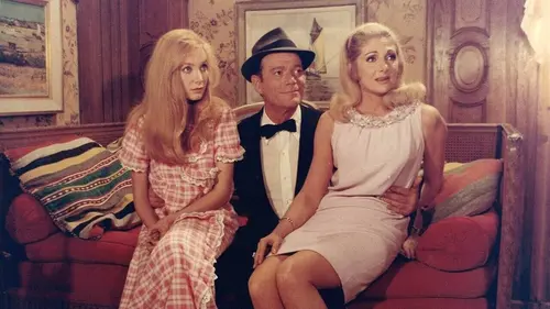 Ces messieurs de la famille