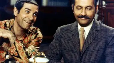 Ces messieurs de la gâchette