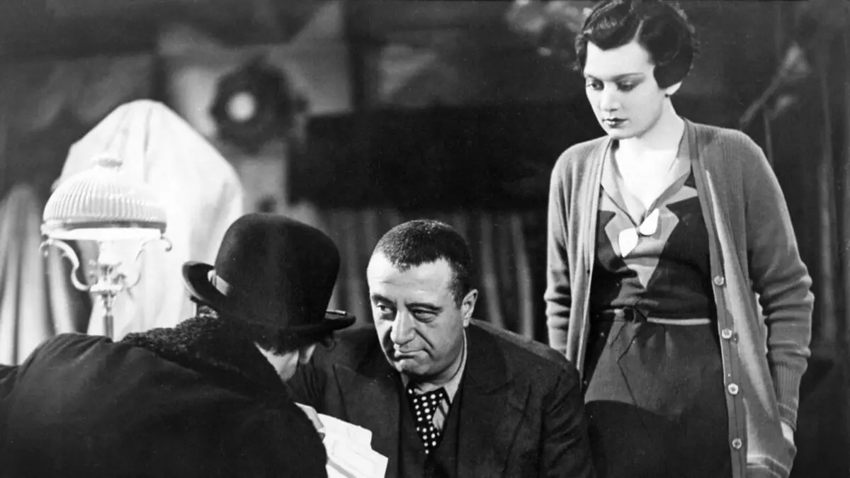 Ces messieurs de la Santé