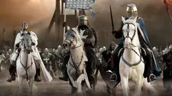 Ces villes qui ont fait l'histoire