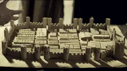 Ces villes qui ont fait l'histoire