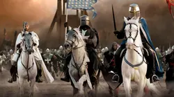 Ces villes qui ont fait l'histoire  Aigues-Mortes