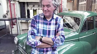 Ces voitures qui ont changé le monde