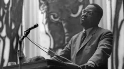 Césaire contre Aragon