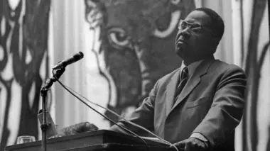 Césaire contre Aragon