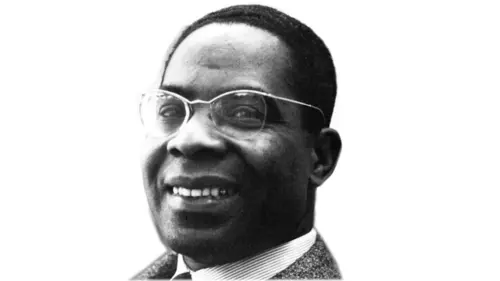 Césaire et moi