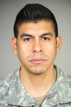 Photo Cesar De León