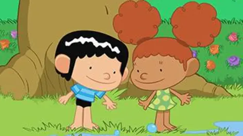 César et Capucine S02E00