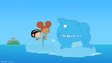 On veut tout transporter en une fois (on n'a pas envie de faire plein d'aller-retours)