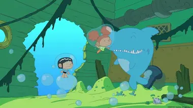 On veut faire des blagues (nous, ça nous fait rigoler)