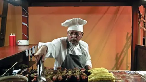 Cesar's Grill
