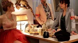 César Wagner S01E08 Un mariage, deux enterrements en streaming