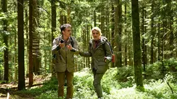 Sur France 2 à 21h10 : César Wagner