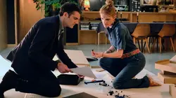 César Wagner S01E05 Un doigt de mystère