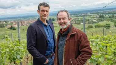 César Wagner S01E10 Les raisins de la Koehler