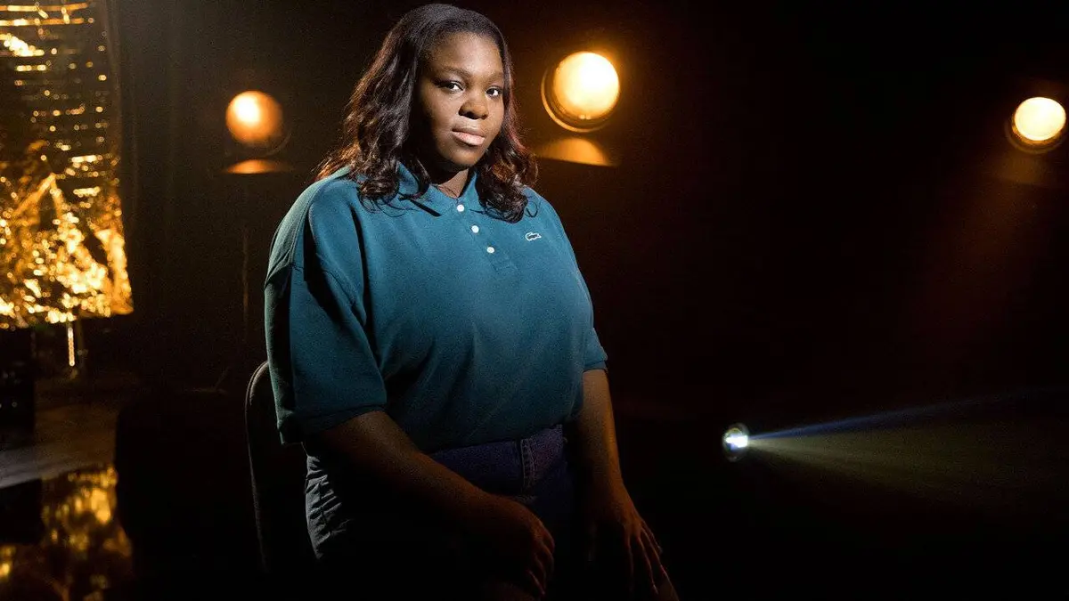 Césarissime 2022 Carole Bouquet