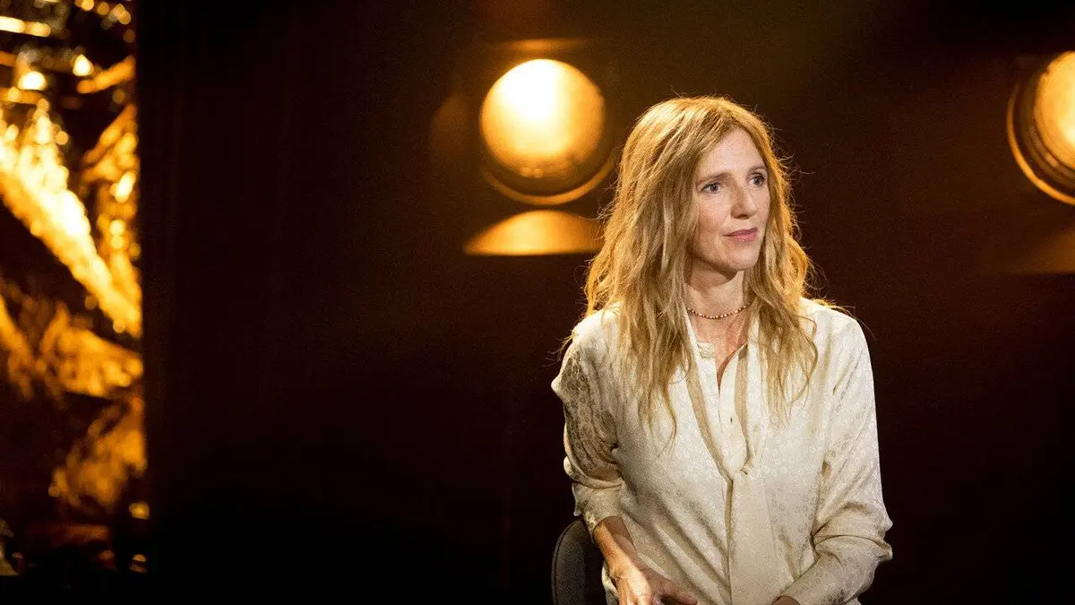 Césarissime 2022 Lyna Khoudri