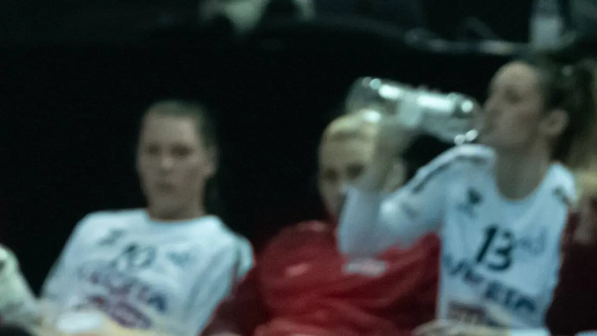 Cesson-Rennes / Paris-SG Handball Liqui Moly StarLigue 2021/2022