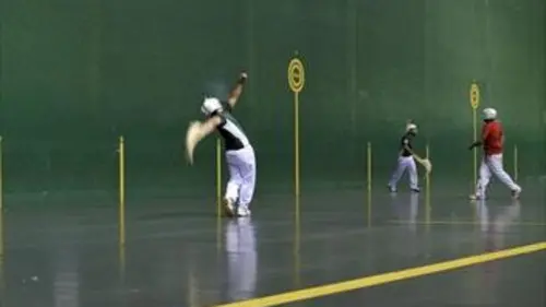 Cesta punta Pro Tour 2018/2019