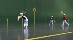Visuel de Cesta punta Pro Tour. Finale 2020