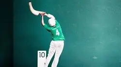 Visuel de Cesta punta Le Gant d'Or 2019