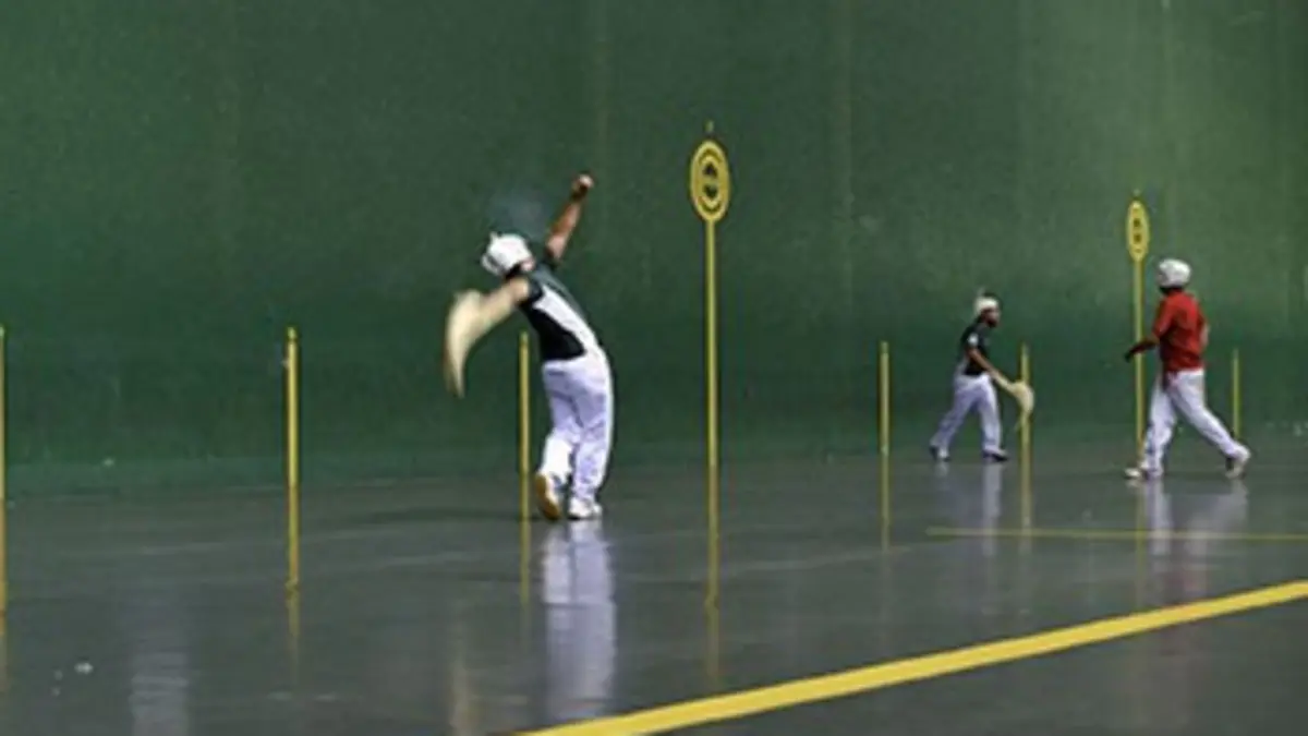 Cesta punta Cesta Challenge 2018