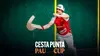 Cesta punta Cesta Pau Cup