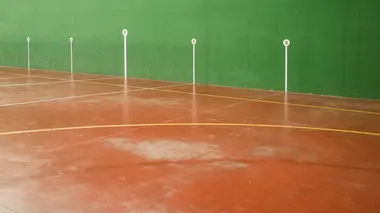 Cesta punta Cesta Punta Summer League