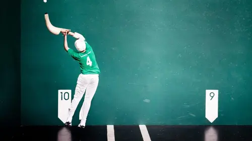 Cesta punta Championnat de France