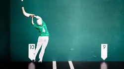 Rencontres dames Cesta punta Europe-Amériques 2025