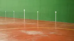 Cesta punta : Internationaux de Saint-Jean-de-Luz