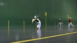 Cesta punta : Internationaux de Saint-Jean-de-Luz