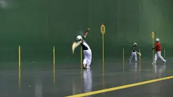 Cesta punta : Internationaux de Saint-Jean-de-Luz