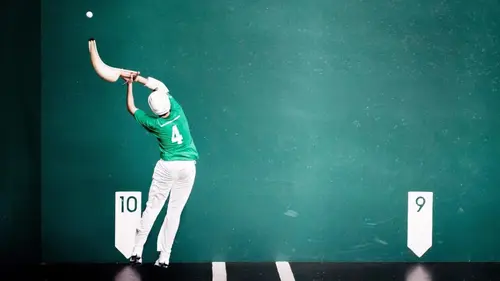 Cesta punta Jai Alai League