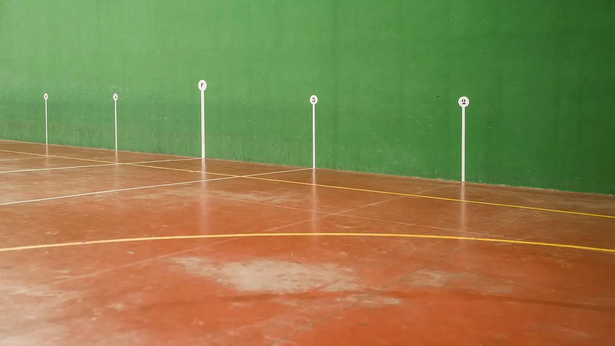 Cesta punta Pro Tour 2022