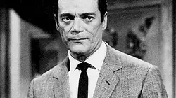 Visuel de Cet homme est dangereux