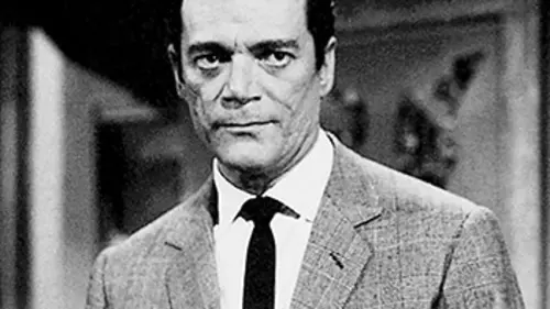 Casting Cet homme est dangereux