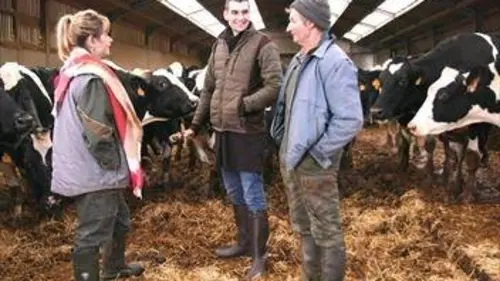 Cette France qui n'attendait pas Macron