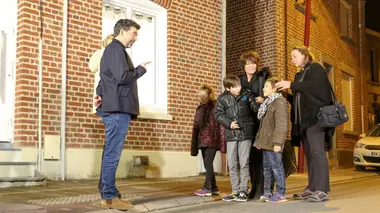 Cette maison est pour vous