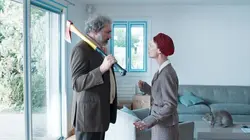 Cette musique ne joue pour personne