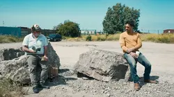 Visuel de Cette musique ne joue pour personne