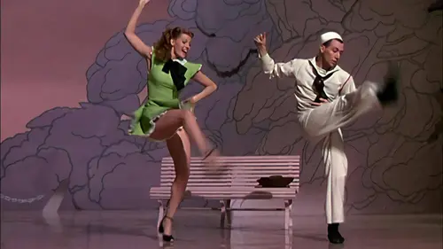 Cette nuit et toujours