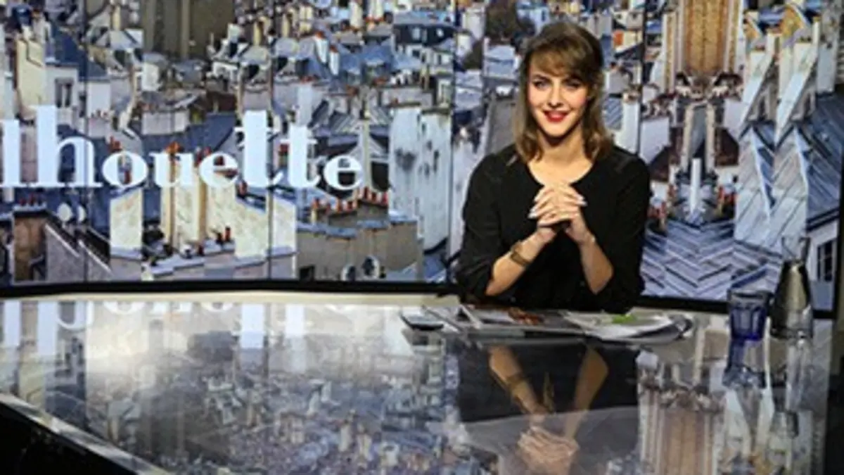 Cette semaine madame