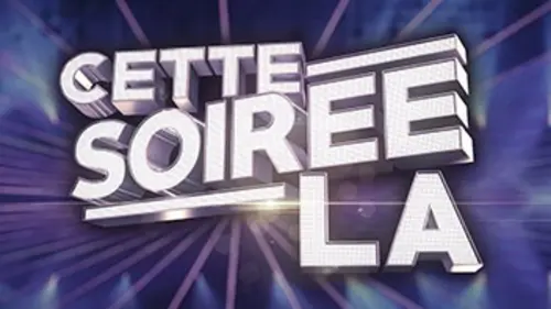 Cette soirée-là, la suite