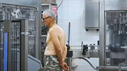 Visuel de Cette violence en nous